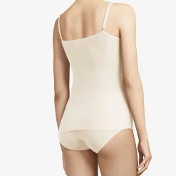 Chantelle Lingerie, Nuit|Caraco Softstretch ivoire