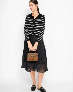 Assuili Gilets Et Cardigans|Cardigan Audrey noir