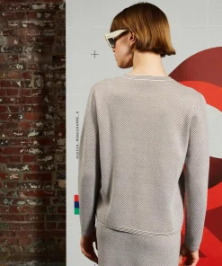 Rodier Gilets Et Cardigans|Cardigan Molly Double Face marron camel