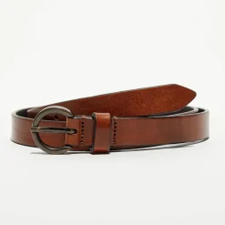 Hartford Ceintures|Ceinture en Cuir D'Amour brun