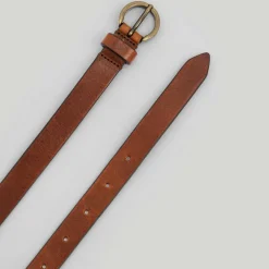 Hartford Ceintures|Ceinture en Cuir D'Amour brun