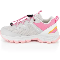 Kimberfeel Baskets|Chaussures Outdoor Lilian gris clair