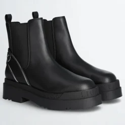 Liu-Jo Bottines|Chelsea Boots Love noires