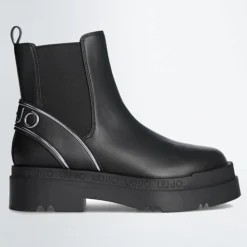 Liu-Jo Bottines|Chelsea Boots Love noires