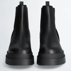 Liu-Jo Bottines|Chelsea Boots Love noires