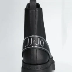 Liu-Jo Bottines|Chelsea Boots Love noires