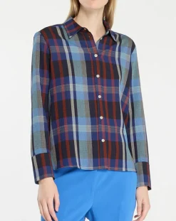 Jodhpur Chemises|Chemise Bali multicolore