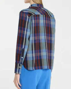 Jodhpur Chemises|Chemise Bali multicolore