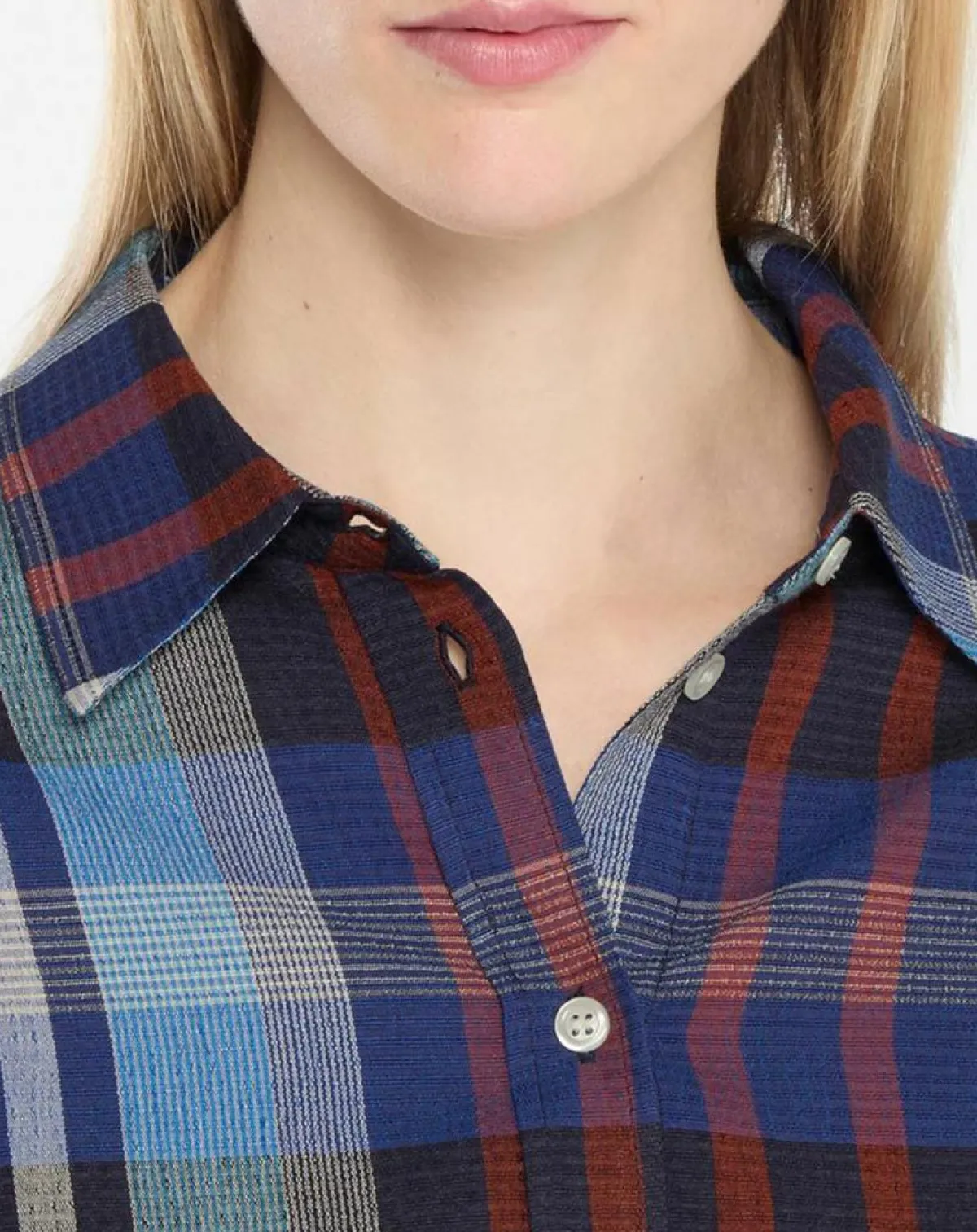 Jodhpur Chemises|Chemise Bali multicolore