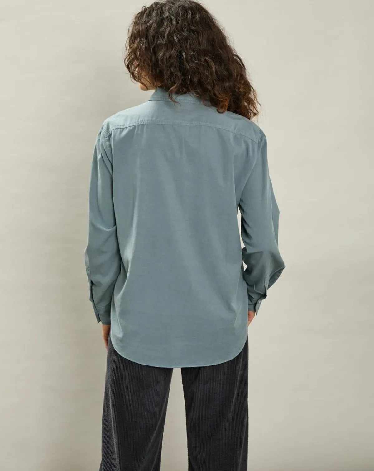 Hartford Chemises|Chemise Chandler tempête