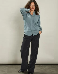 Hartford Chemises|Chemise Chandler tempête