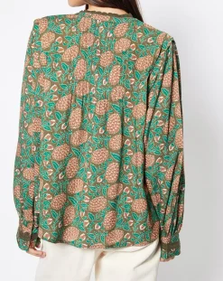 Maison Anje Chemises|Chemise Ilo ellyc