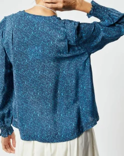 Maison Anje Chemises|Chemise Ippi zephyrp