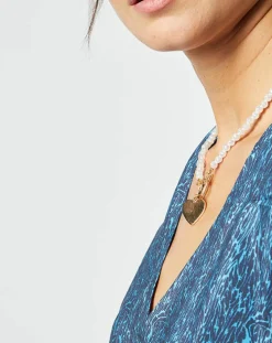 Maison Anje Chemises|Chemise Ippi zephyrp