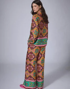 Manoush Chemises|Chemise Jaipur unique