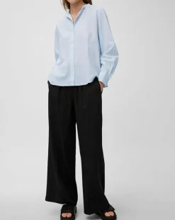 Marc O'Polo Chemises|Chemise légère bleu clair