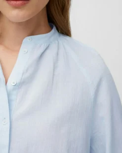 Marc O'Polo Chemises|Chemise légère bleu clair