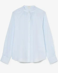 Marc O'Polo Chemises|Chemise légère bleu clair