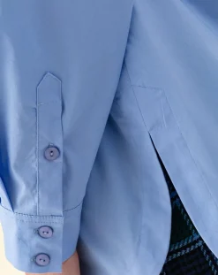 Indies Chemises|Chemise Norse ciel