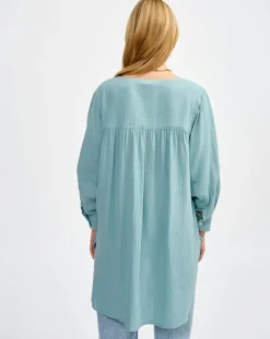 Bellerose Chemises|Chemise Physio seashore