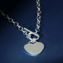 By Rafaella Colliers|Collier Musca en Argent