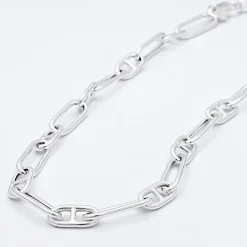 By Rafaella Colliers|Collier Umberta en Argent