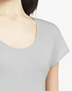 Passionata Lingerie, Nuit|Combishort Junon gris schiste