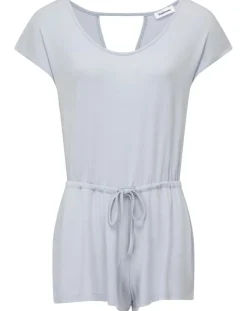 Passionata Lingerie, Nuit|Combishort Junon gris schiste