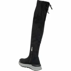 Liu-Jo Bottes|Cuissardes Amazing noires