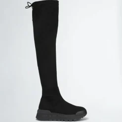 Liu-Jo Bottes|Cuissardes Amazing noires