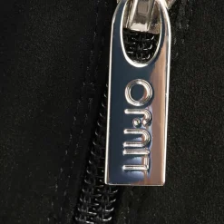 Liu-Jo Bottes|Cuissardes Amazing noires