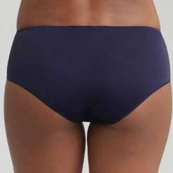 Playtex Lingerie, Nuit|Culotte Essential Elegance bleue