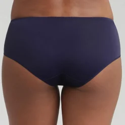 Playtex Lingerie, Nuit|Culotte Essential Elegance bleue
