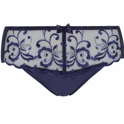 Playtex Lingerie, Nuit|Culotte Essential Elegance bleue