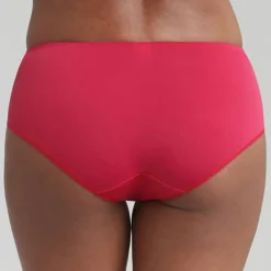 Playtex Lingerie, Nuit|Culotte Essential Elegance begonia