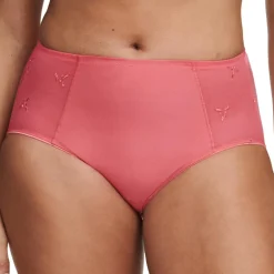 Chantelle Lingerie, Nuit|Culotte Every Curve corallin