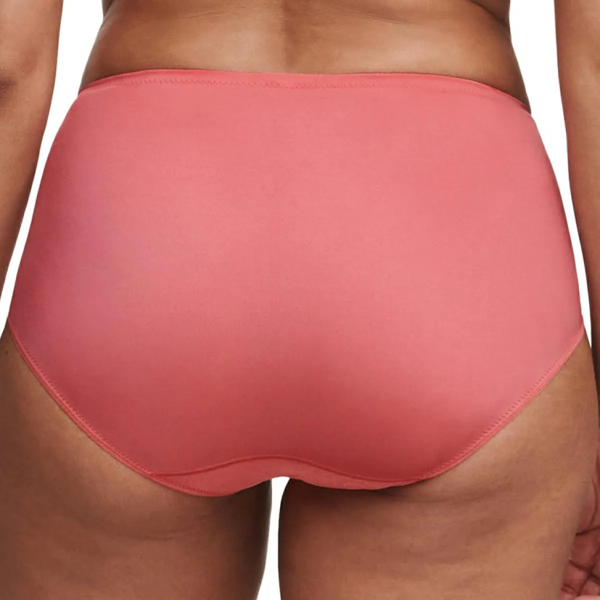 Chantelle Lingerie, Nuit|Culotte Every Curve corallin