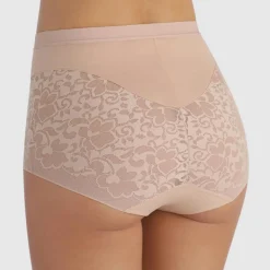 Playtex Lingerie, Nuit|Culotte Expert In Silouhette beige