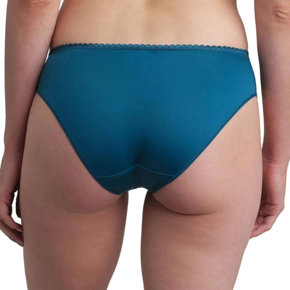 Playtex Lingerie, Nuit|Culotte Flower Elegance forêt