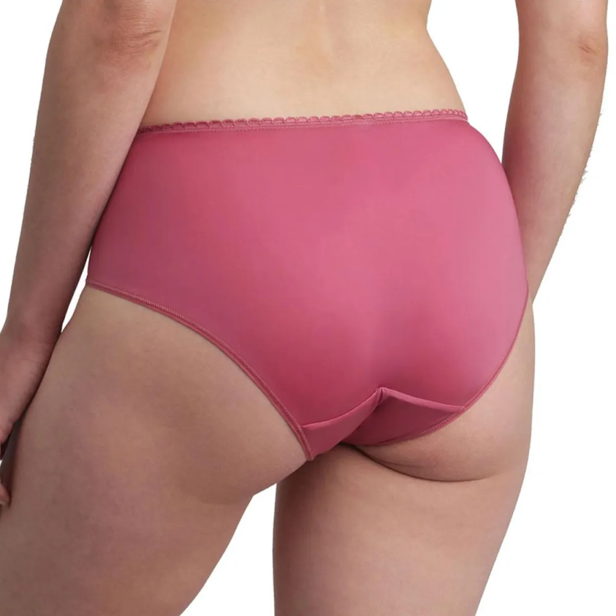 Playtex Lingerie, Nuit|Culotte Flower Elegance rose