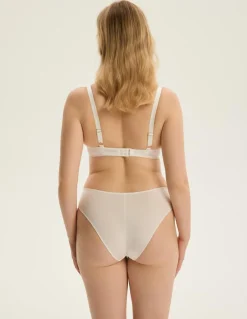 Esotiq Lingerie, Nuit|Culotte K Century 2 Crème