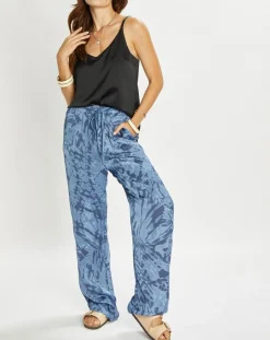 Lauren Vidal Tops Et Blouses|Débardeur Nala noir