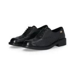 Liu-Jo Derbies|Derbies Elisa noires