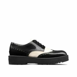 Dior Derbies|Derbies en cuir noires