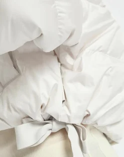 Marc O'Polo Manteaux|Doudoune Cropped écrue