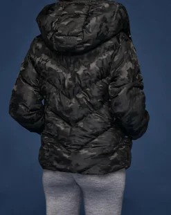 Belair Manteaux|Doudoune Disley noire