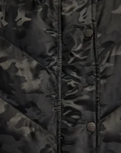 Belair Manteaux|Doudoune Disley noire