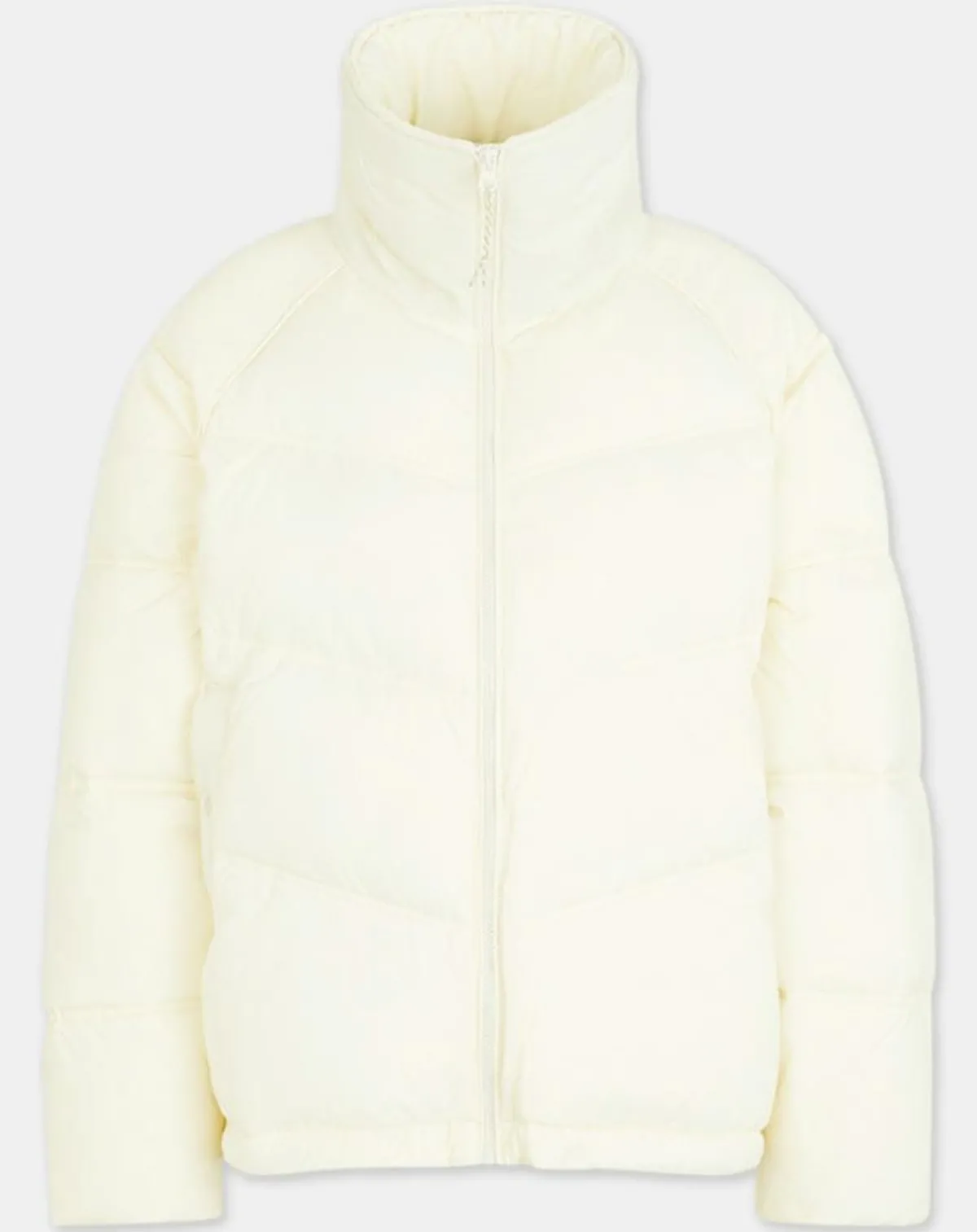 Billabong Manteaux|Doudoune Winter paradise écrue