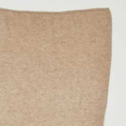 Cashmere Tribu Echarpes, Foulards|Echarpe 100% Cachemire Cascade chestnut