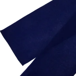 Miss Cashmere Echarpes, Foulards|Echarpe 100% Cachemire marine 192x28 cm